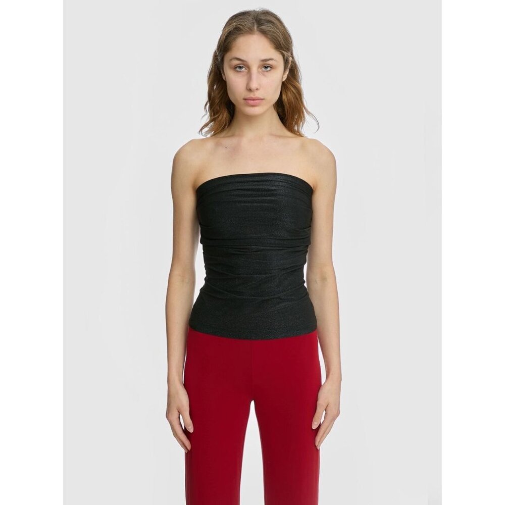 Plein Sud Women's Black